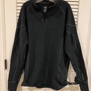 Base Layer for Chilly days